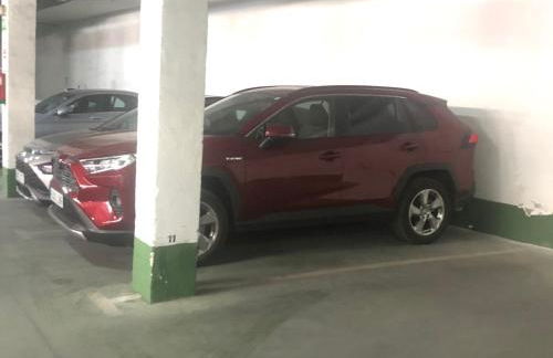 Palacio Caballeros. Parking/Wifi - Foto 34