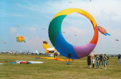 Appartment 129 in Tossens - Foto 12