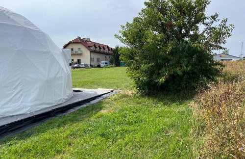 Glamp Ojcowska - Foto 10