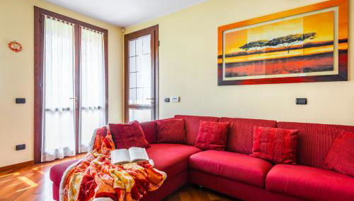 Jacuzzi Apartment in Italian Villa, Wi-Fi & Garden Sassuolo - Maranello - Foto 2