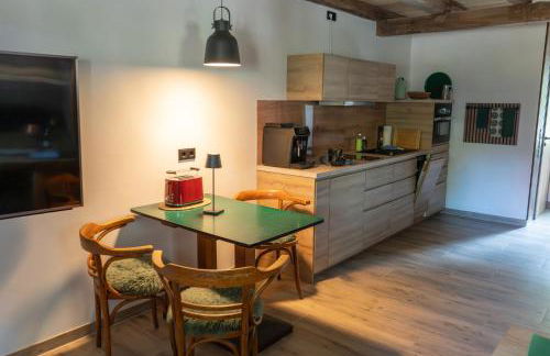 Eiche - Ferienwohnung in Dötlingen mit Waldblick - Foto 20