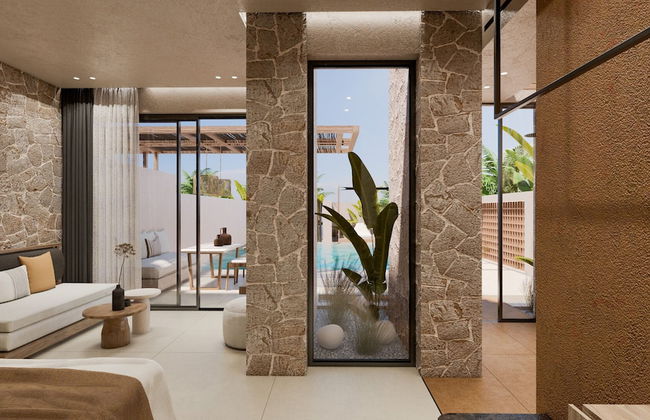 Socrates Hotel Malia Beach - Foto 3