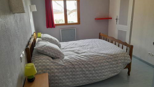 Gîte à la campagne avec jardin et piscine - Foto 5