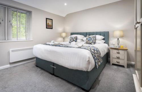 Curlew Crag Cottage - Foto 8