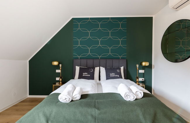 Limehome Klagenfurt Goessgasse - Foto 5