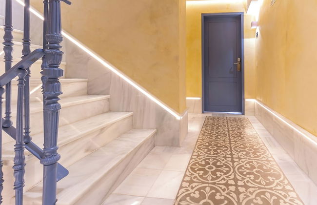 Feelathome San Lorenzo Apartments - Photo 48