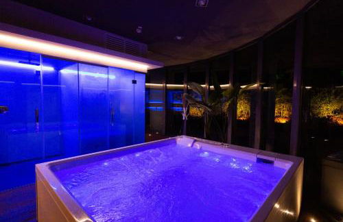 Zambala Luxury Apartments - Foto 89