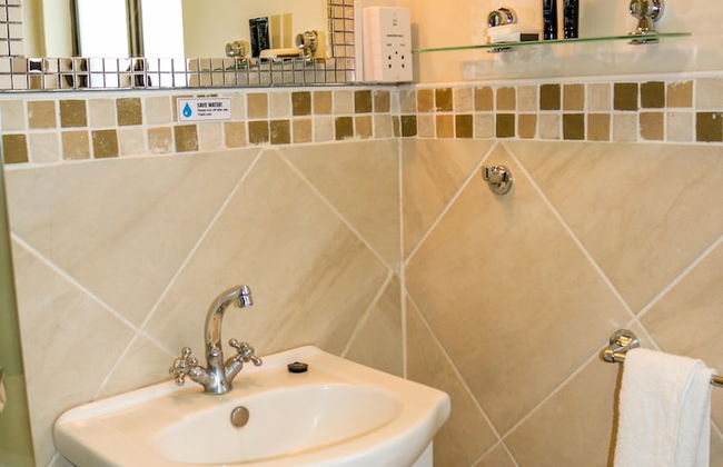 Luxury Apartment at Peo - Foto 23