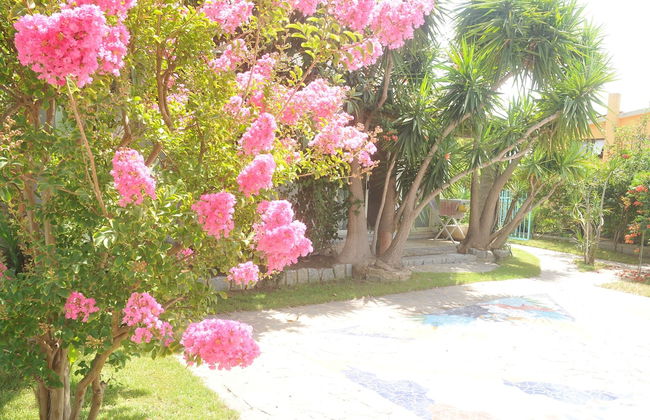 Very Cozy, Comfortable "lanthana" Villa on 2 Floors, Independent - Foto 53