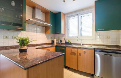 El Jardin de Santa Brígida with private pool, sauna & jacuzzi - Foto 16