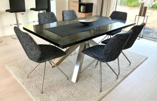 Charmante 2-Zimmerwohnung im Luftkurort Lippe - Foto 49