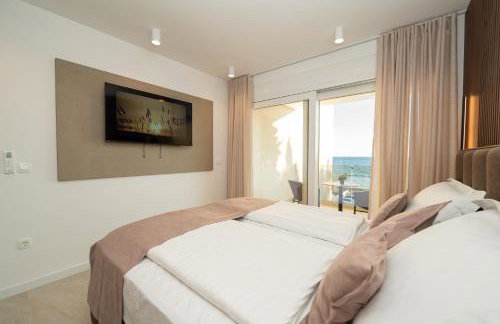 Bumblebee apartments & rooms with pool - Foto 29