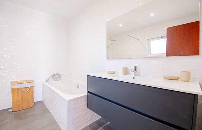 32A Vale do Milho Stunning Detached Villa Close - Foto 37