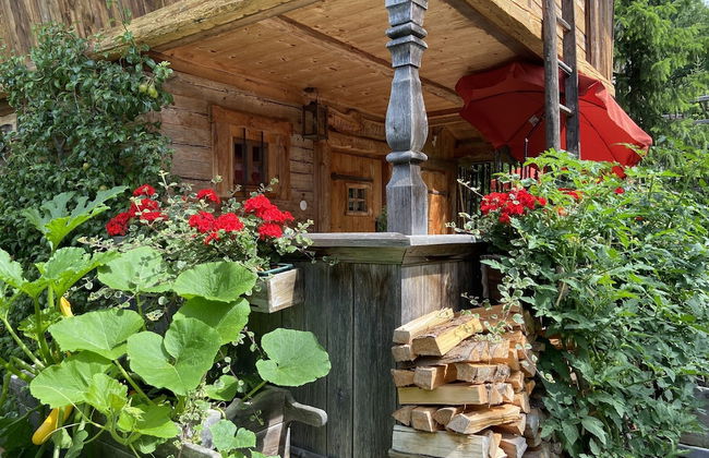 Eco-friendly Chalet Near the Lake in Asten - Photo 49