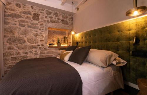 OlaBarrera Alojamientos en el Centro de Coruña - Foto 76