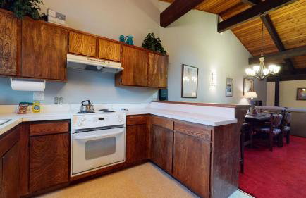 Mammoth Estates Condo - Near Village at Mammoth & Pet Friendly - Foto 65