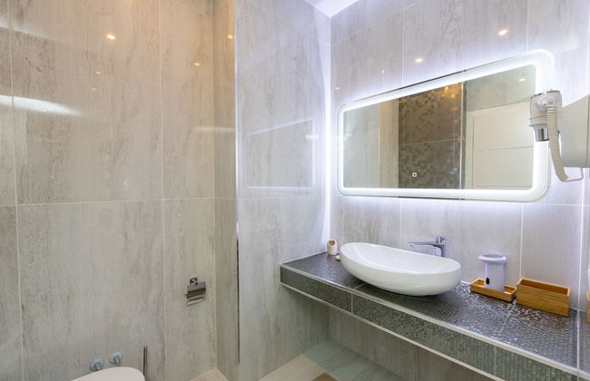 Tesla Boutique Apartments & Rooms - Photo 78