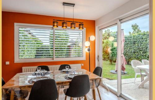 Le Jardin du Port I T3 I Sciez - Foto 11