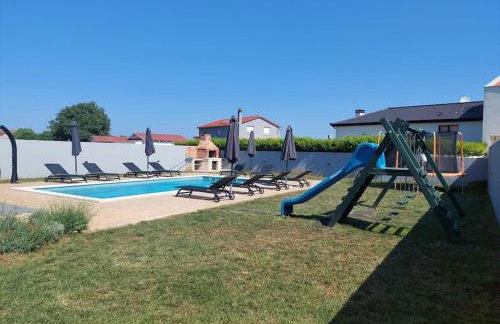 Villa Vallese Bale - Foto 4