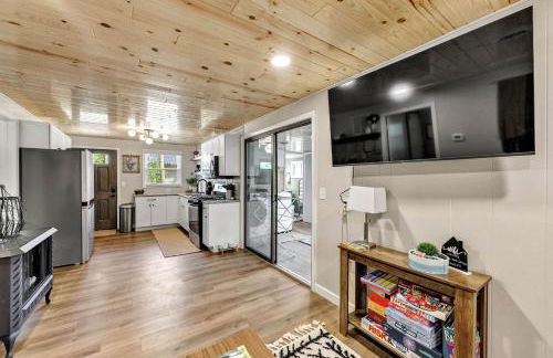 Waubee Lake remodeled cozy cottage on ATV trails! - Photo 12