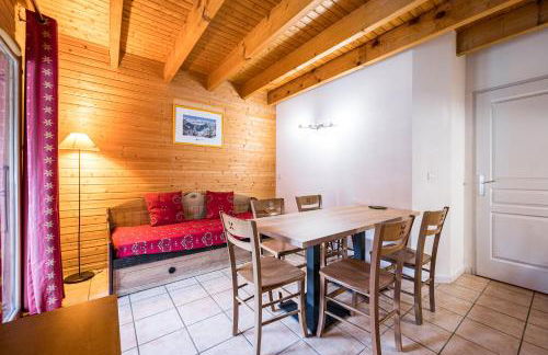 Vg83 Chalet 6 ou 8 Couchages - Foto 3