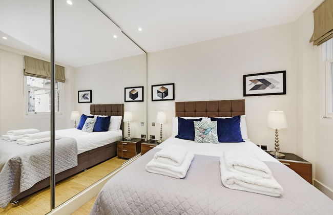 Fitzrovia by CAPITAL - Foto 23