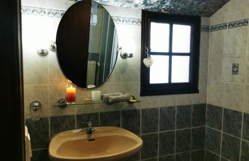 Chez Nicole et Patrick - Foto 13