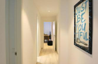 SOUL Malaga City Apartment - Foto 15