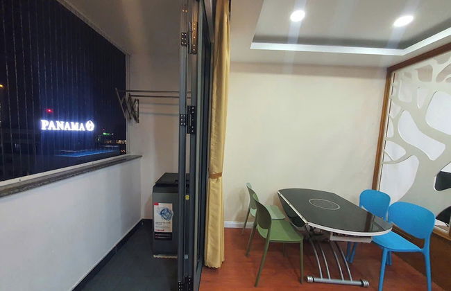 Gold Ocean Nha Trang - Foto 60