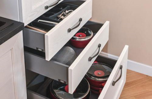 Maison Marescalchi - Foto 6