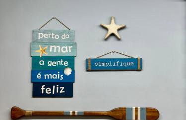 Canto do Forte experience - Photo 8