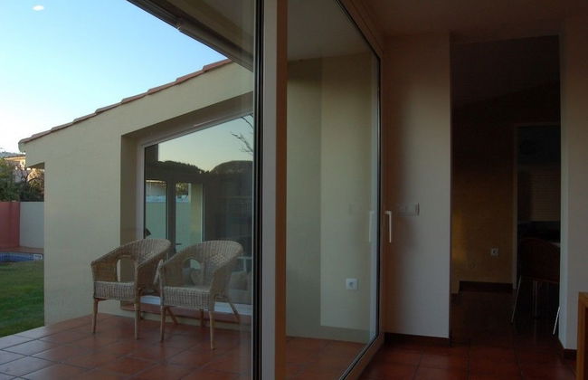 Casa a 15 minutos de la playa, con jardin privado y piscina - Photo 45