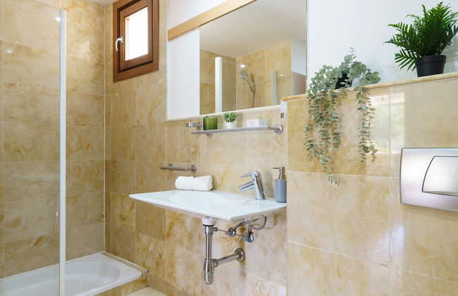 Marbella Mountain With sea View and Pool - Foto 21