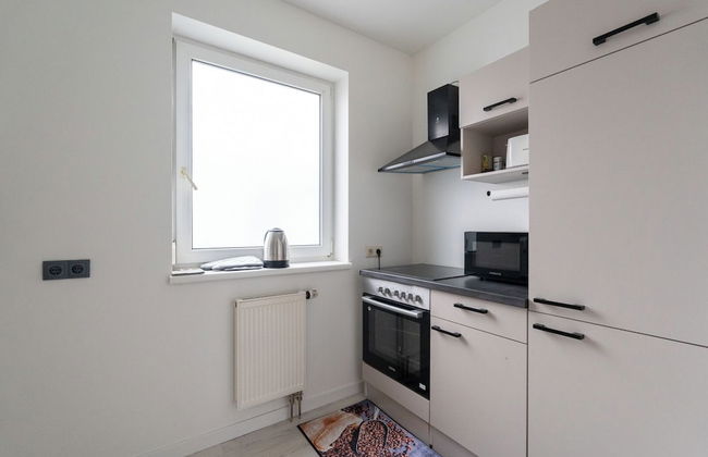 COY Apartments Steyr - Work & Relaxation - Foto 47