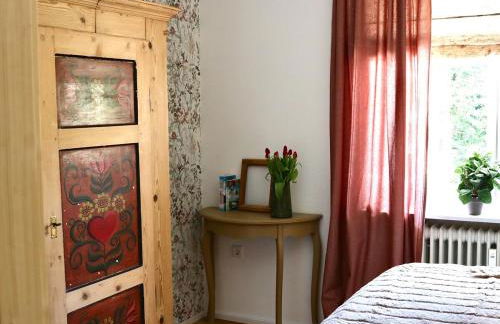 Falkaunest cozy Apartment mit Sauna am Feldberg - Foto 6