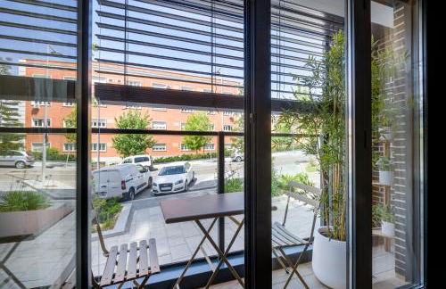 Alejandro Dumas Exclusive Living - Photo 19