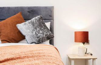 The Wycombe Pad - 2BR Ground Floor Apt with A Private Entrance & Free Secure Underground Parking - Foto 65