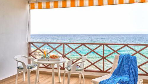 Apartment Blue Neptuno-2 by Interhome - Foto 4