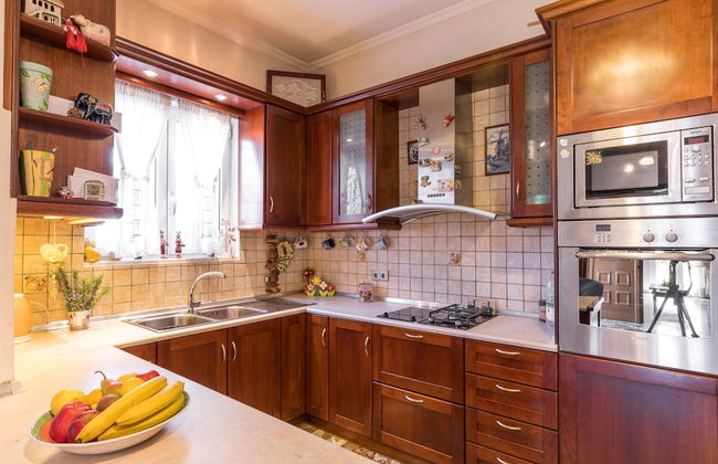 Ipsos Pool Apartments, Elena & Maria by Konnect - Foto 14