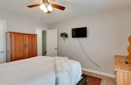 Lovely 2 BDR Condo with Balcony 2M to Broadway - Foto 17
