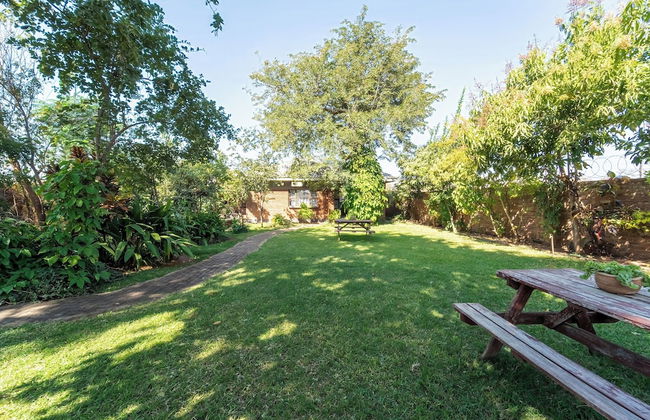 KhayaLethu Holiday Home - Foto 35