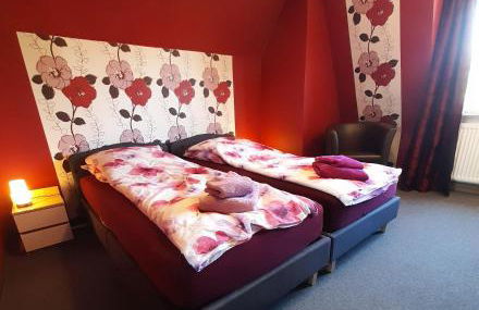 Alices-Ferienwohnungen - Foto 22