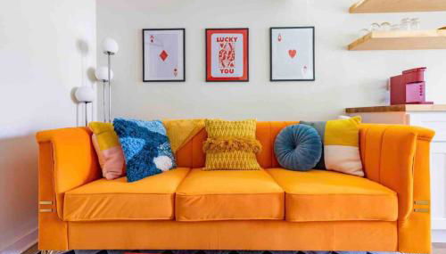 Unique Vintage Vibes - Cozy Tiny Home close to UT - Foto 2