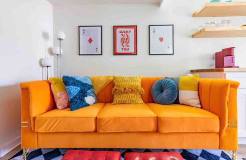 Unique Vintage Vibes - Cozy Tiny Home close to UT - Foto 2