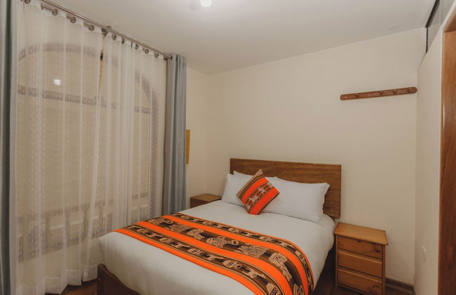 Quechua Aparhotel - Foto 33