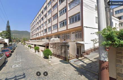 Apartamento aconchegante no Centro - Foto 22