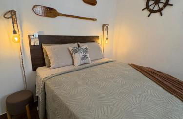 Suíte Boqueirão Tati Ortega - Foto 9