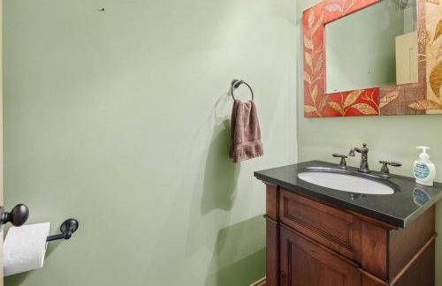 Lake Escape Paradise Premier fishing getaway - Foto 17