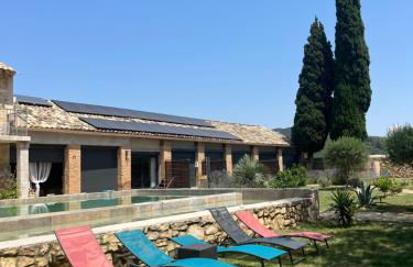 A l Aube du Midi - Foto 4