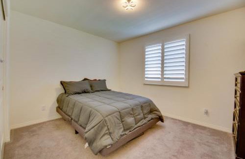 Luxurious and Spacious Family Duplex in Menifee! - Foto 19